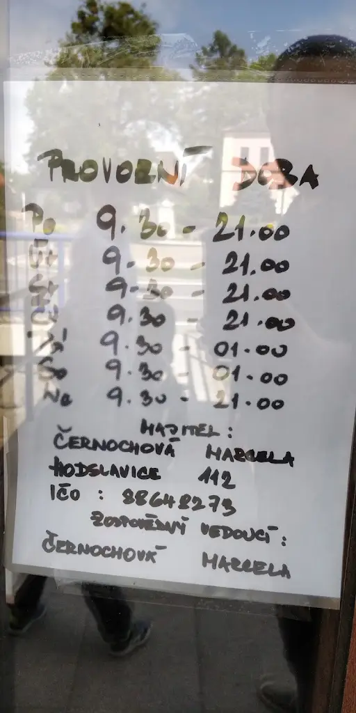 Menu_Restaurace U Hubů_Hodslavice_image_2