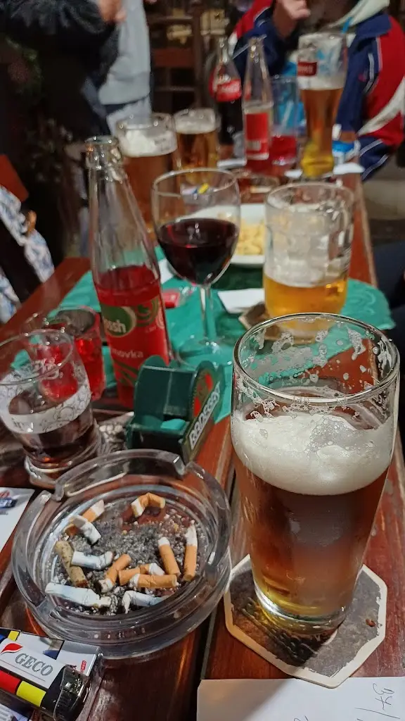 j h_Restaurace U Hubů_Hodslavice_review