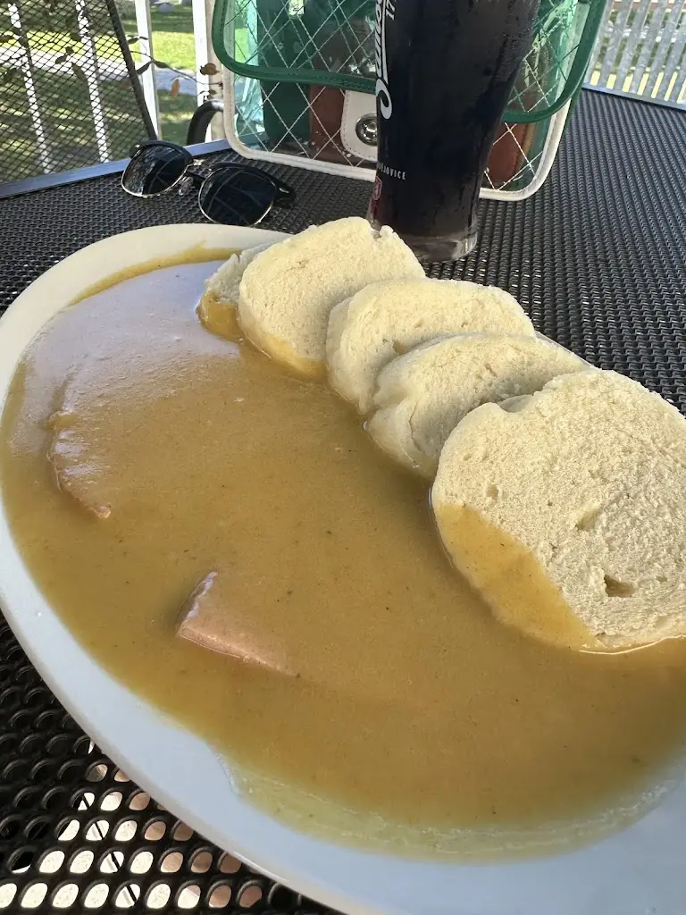 Kris Jar_Restaurace Rychta_Kamenný Újezd_review