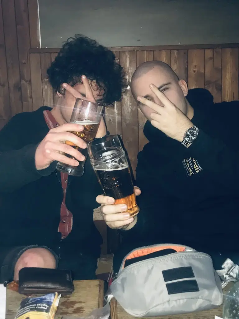 Daleko_Restaurace Rychta_Kamenný Újezd_review