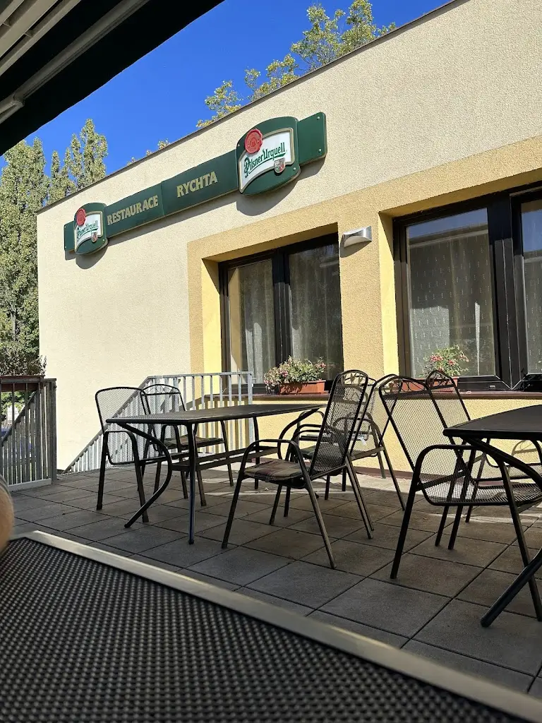 Restaurace Rychta_Kamenný Újezd_slider_image_2