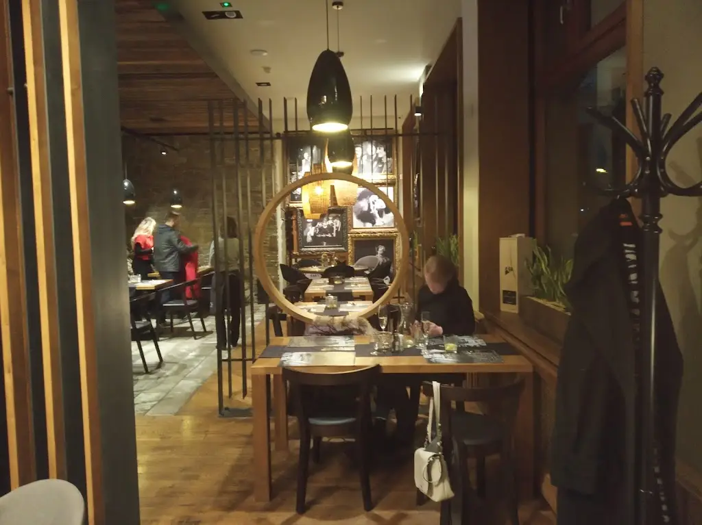 Barbora T_Zappa's restaurant_Havířov_review