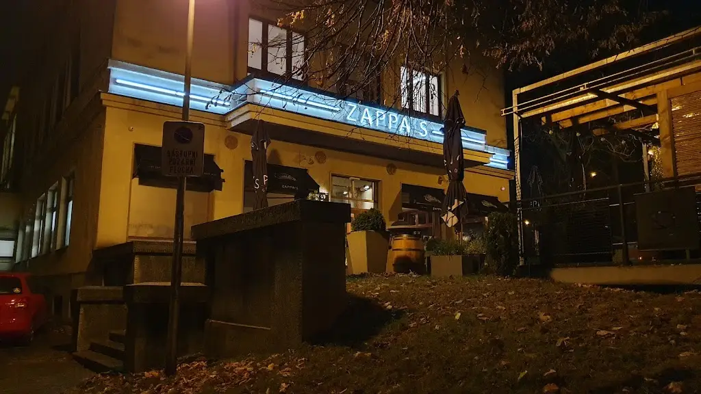 mira C_Zappa's restaurant_Havířov_review