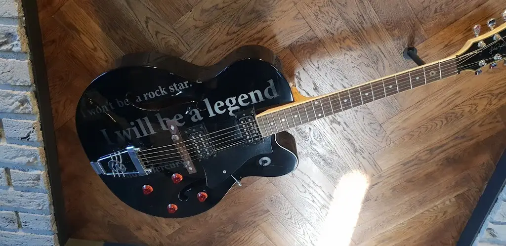 Marek Lekac_Zappa's restaurant_Havířov_review