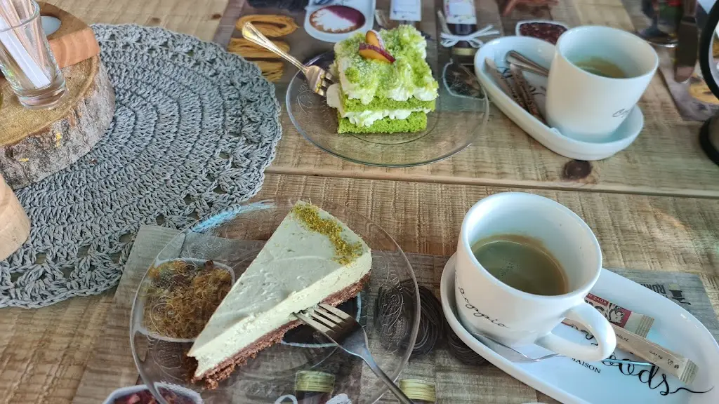 Michaela Klossowska_Pasta & Café Romana_Havířov_review