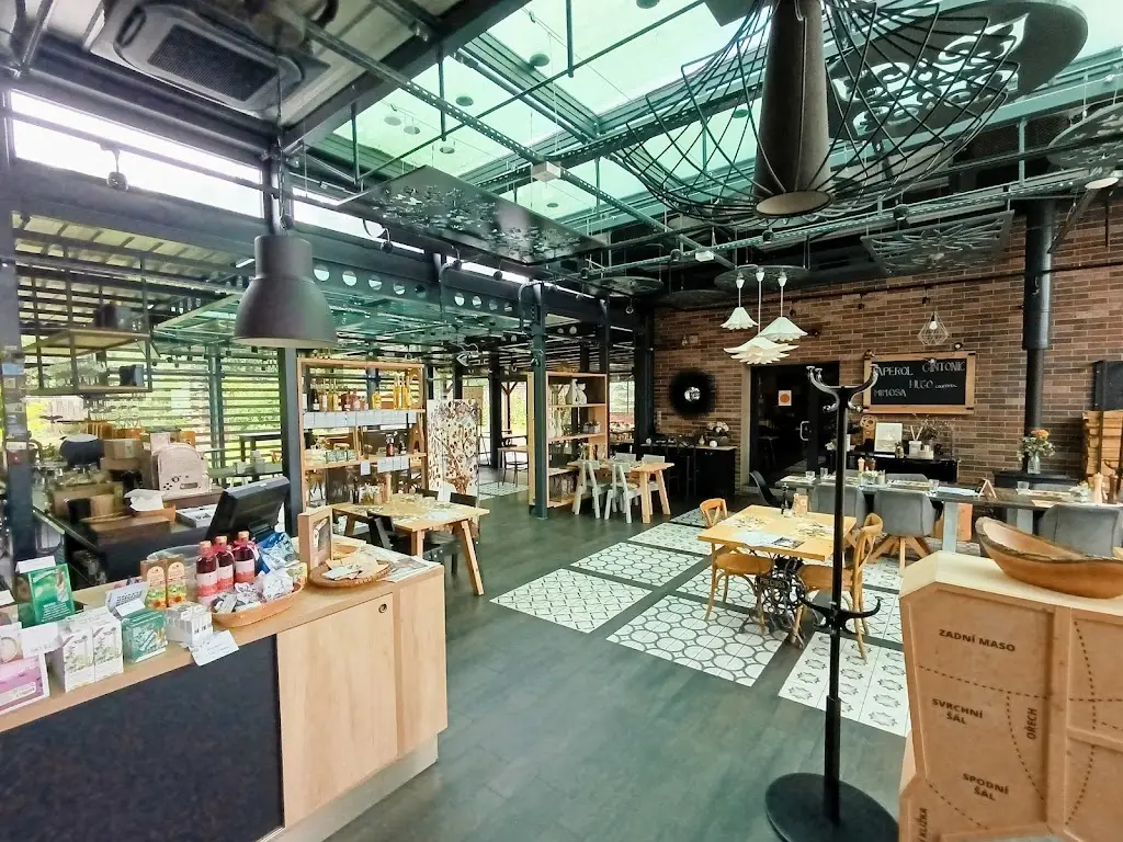 Pasta & Café Romana_Havířov_slider_image_1