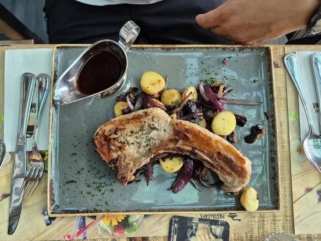 Pasta & Café Romana_Havířov_slider_image_3