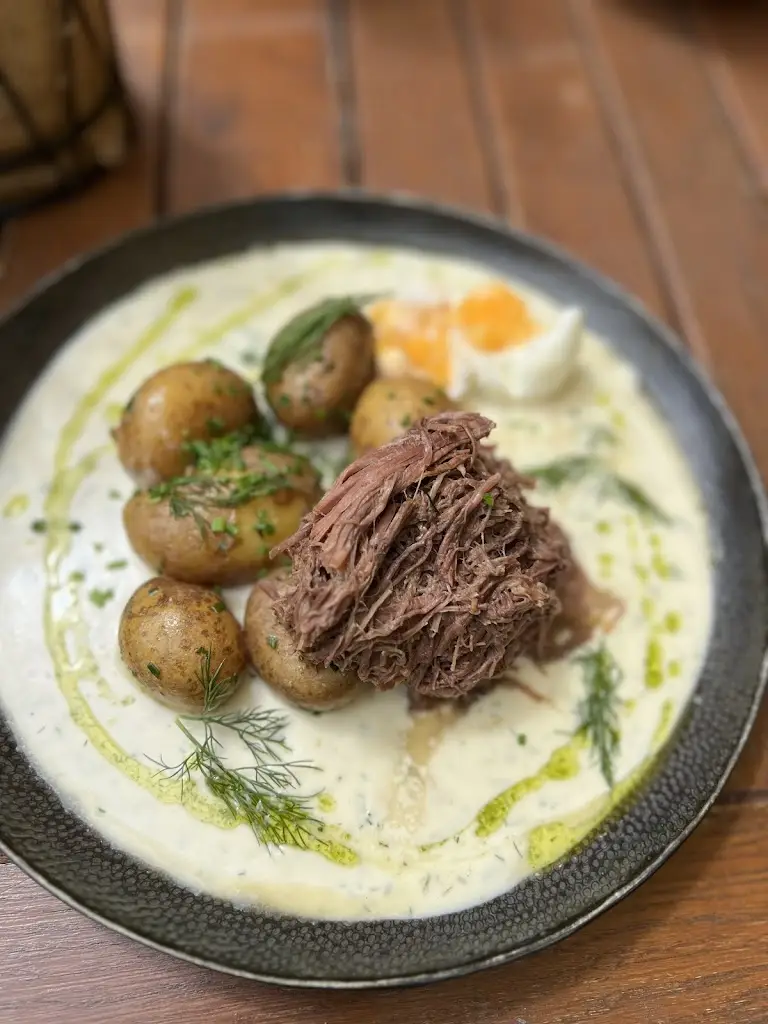 Přemysl Vašut_Restaurace U Příborů_Havířov_review