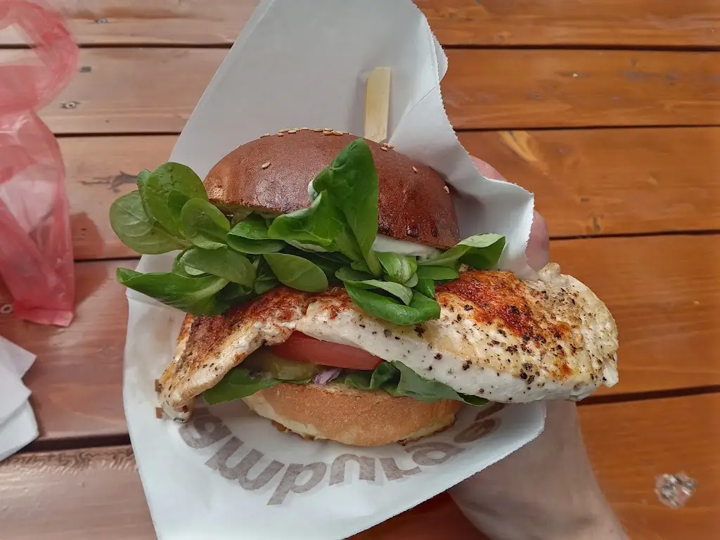 T. M._Restaurace Dr.Grill_Havířov_review