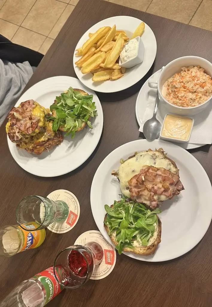 Restaurace Dr.Grill_Havířov_slider_image_3