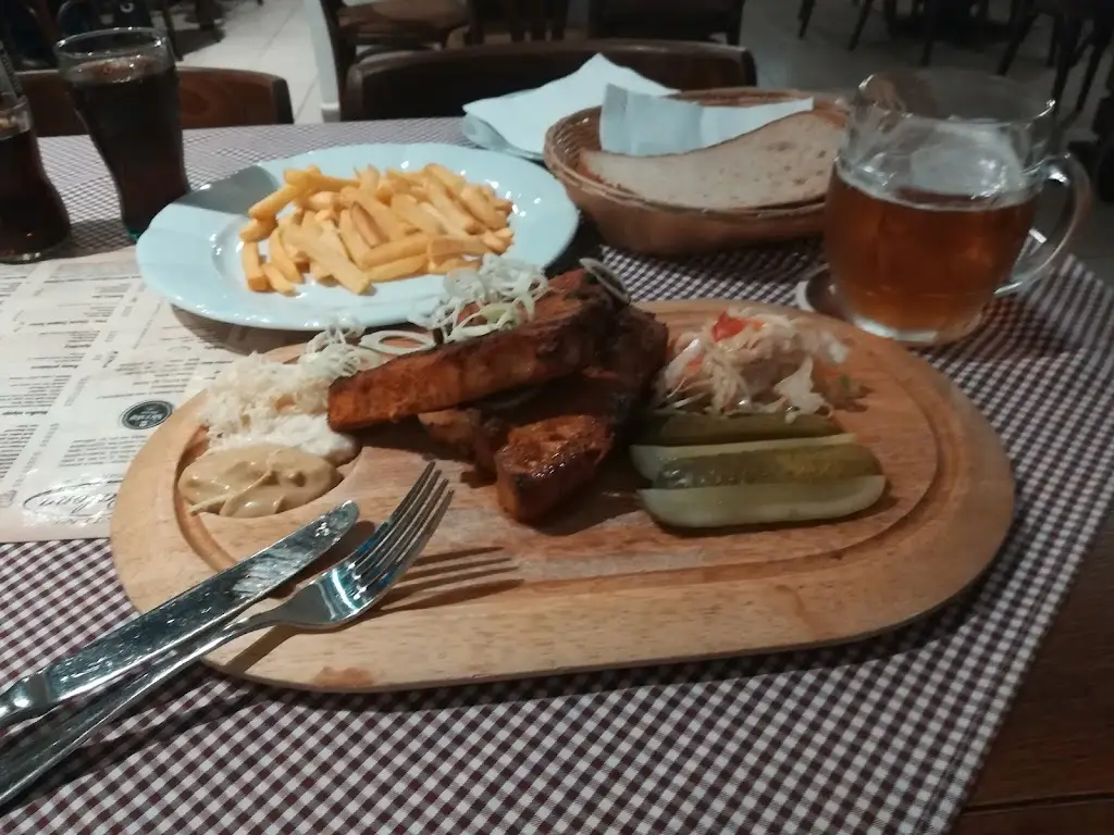 MR WB_Balon pivovar a hostinec_Havířov_review