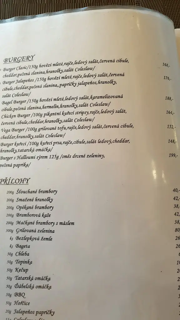 Menu_Restaurace Svět_Havířov_image_4
