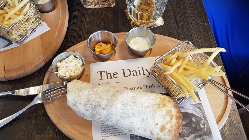 Adri K_Restaurace Svět_Havířov_review