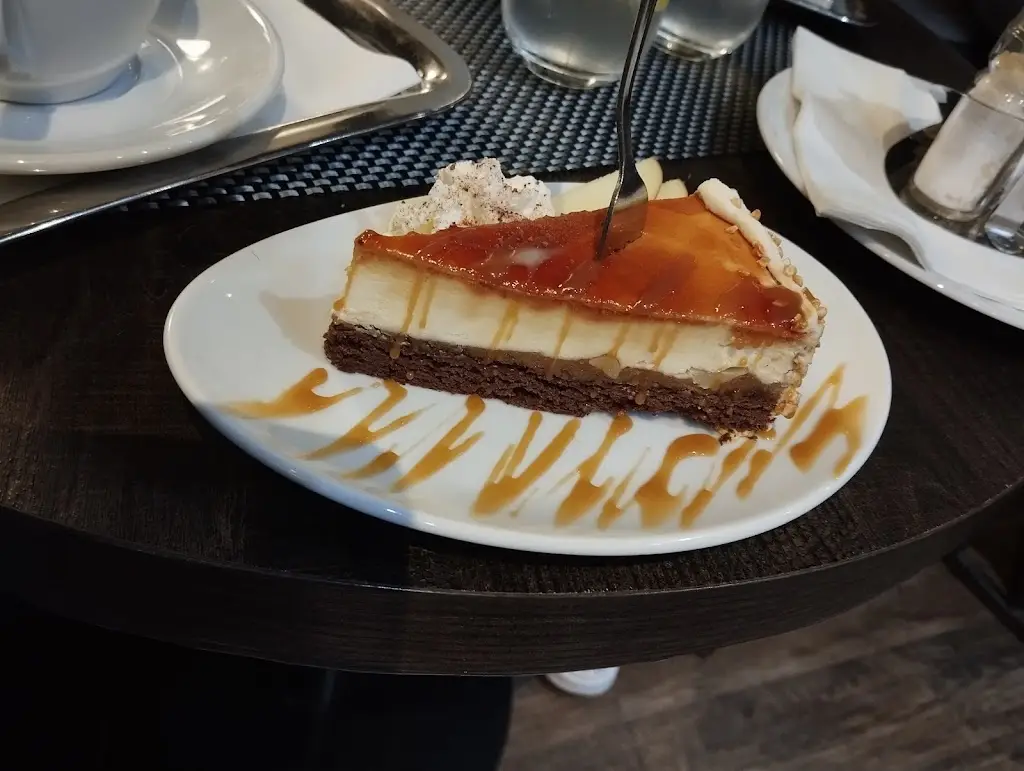 Just Janet_Restaurace Svět_Havířov_review
