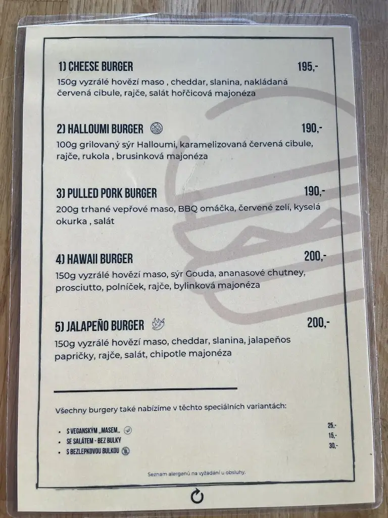 Menu_Bistruck_Havířov_image_3