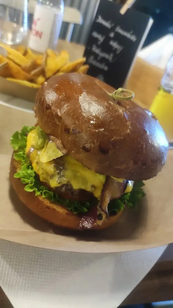 Dominik Stadtherr_Bistruck_Havířov_review