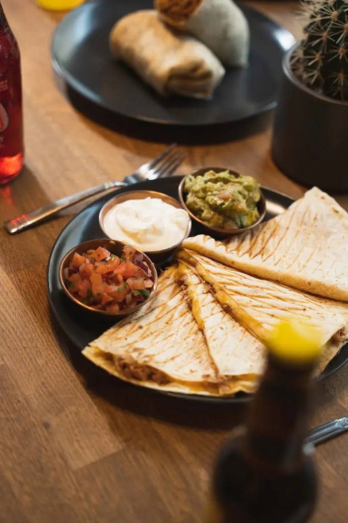 Menu_Los Capolitos - Havířov_Havířov_image_5