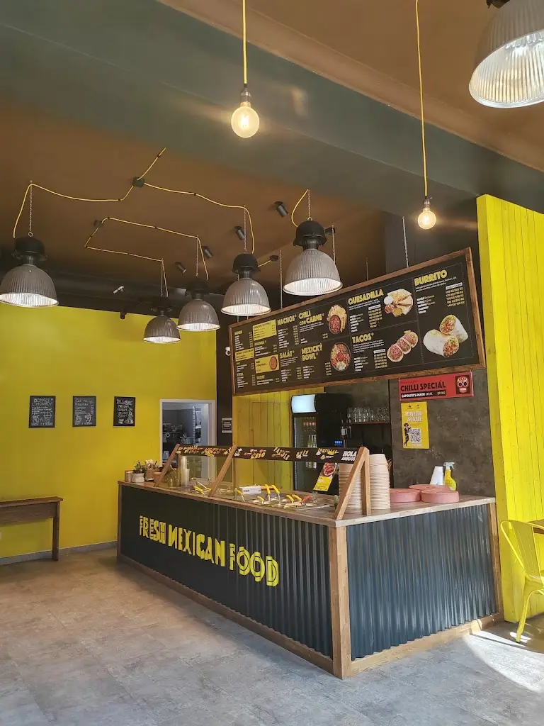 Lubomir Groh_Los Capolitos - Havířov_Havířov_review