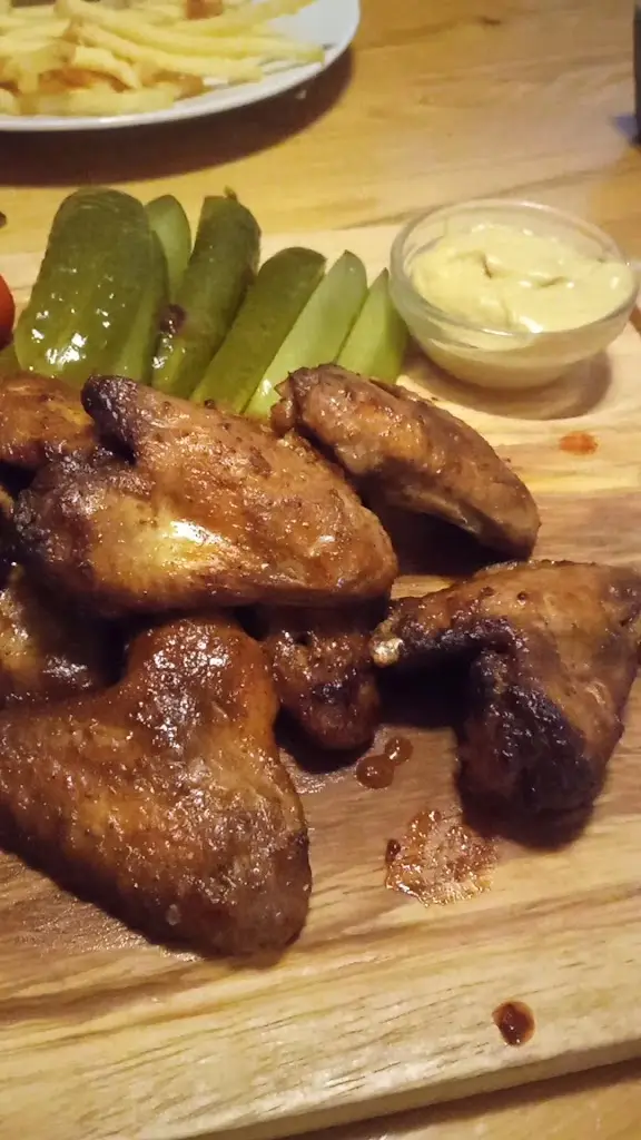 Restaurace Čarodějky_Havířov_slider_image_2