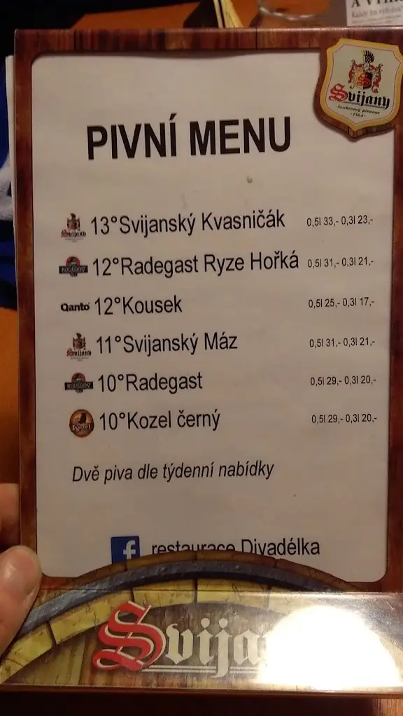 Menu_Restaurace Divadélka_Havířov_image_2