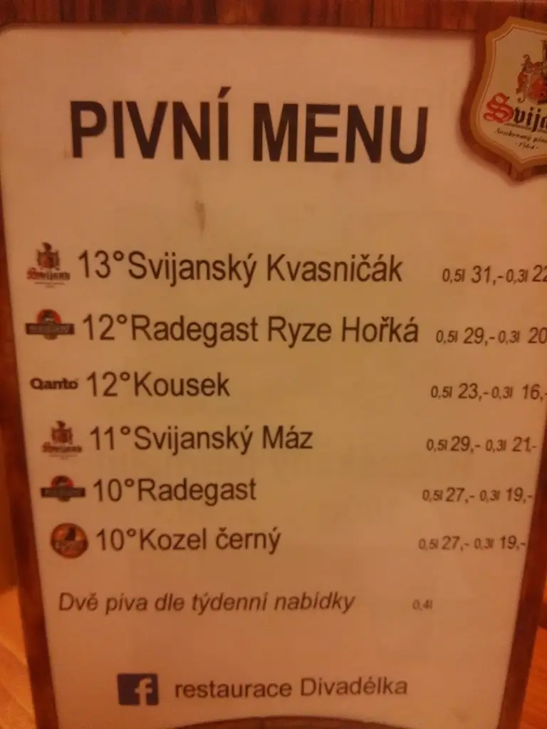 Menu_Restaurace Divadélka_Havířov_image_4