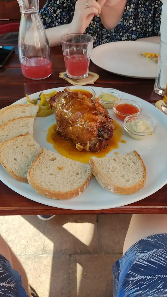 David Lodnan_Restaurace Divadélka_Havířov_review