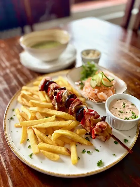 Restaurace a penzion Urban_Havířov_slider_image_2