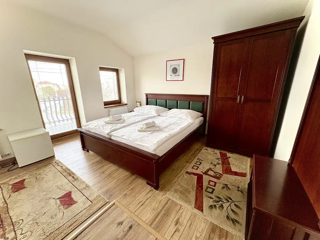 Restaurace a penzion Urban_Havířov_slider_image_3