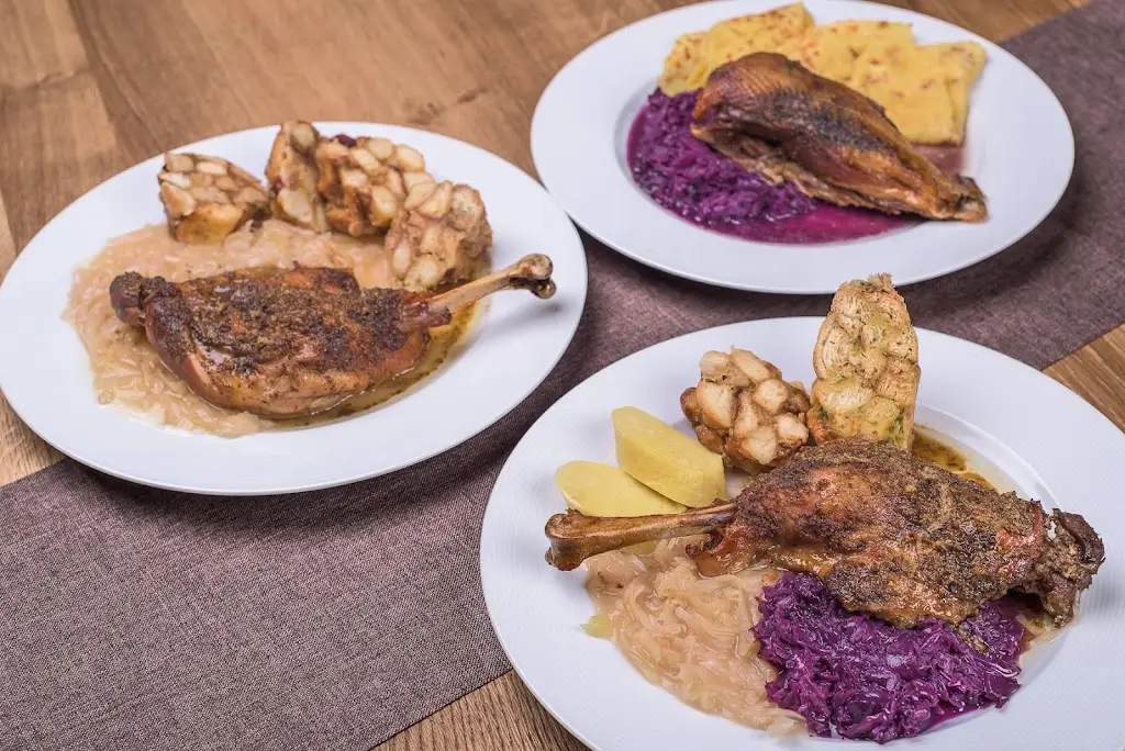 The restaurant Záguří_Havířov_slider_image_3