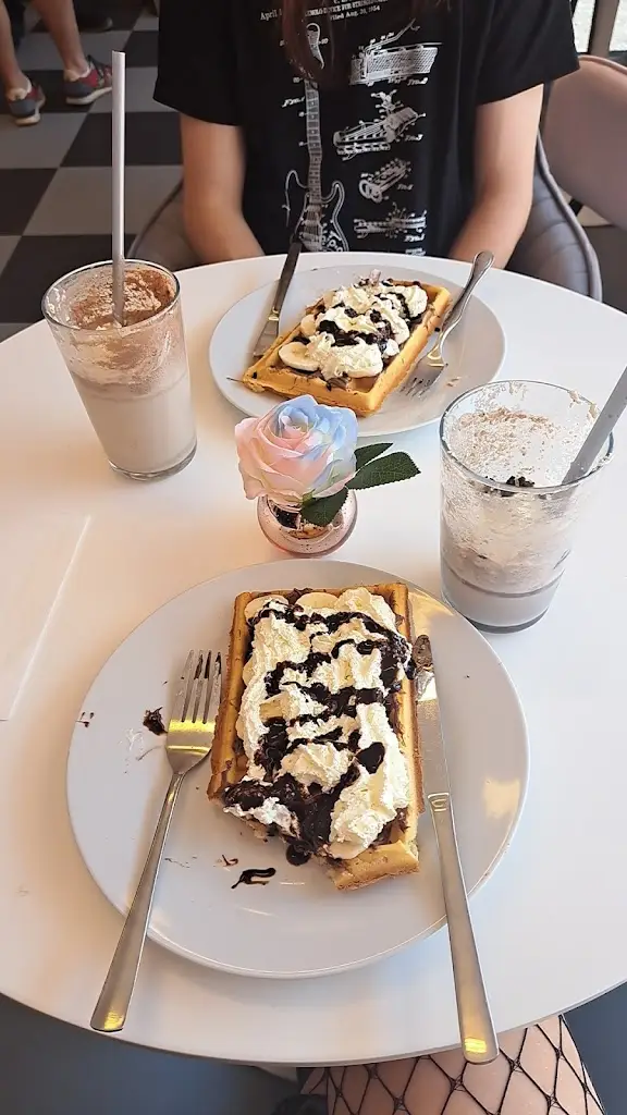 idk nevim_Mooje bistro_Havířov_review