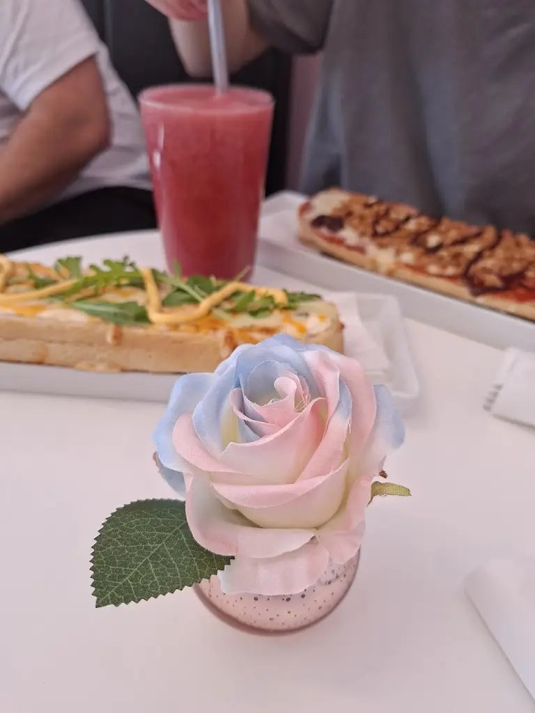 Nora Tomčová_Mooje bistro_Havířov_review