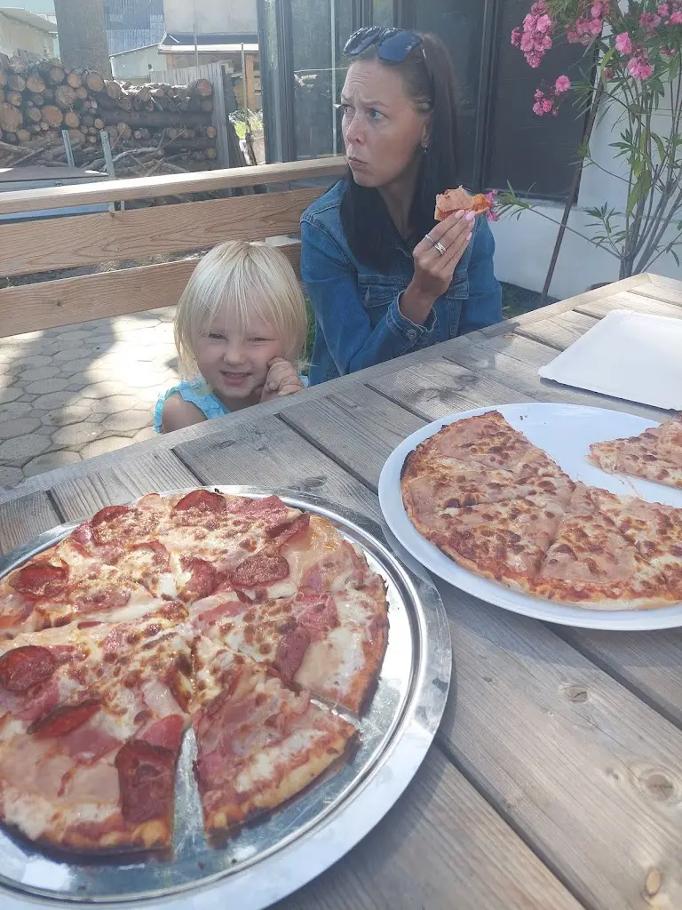 Svatava Bárkyová_BistroFast_Horní Benešov_recensione