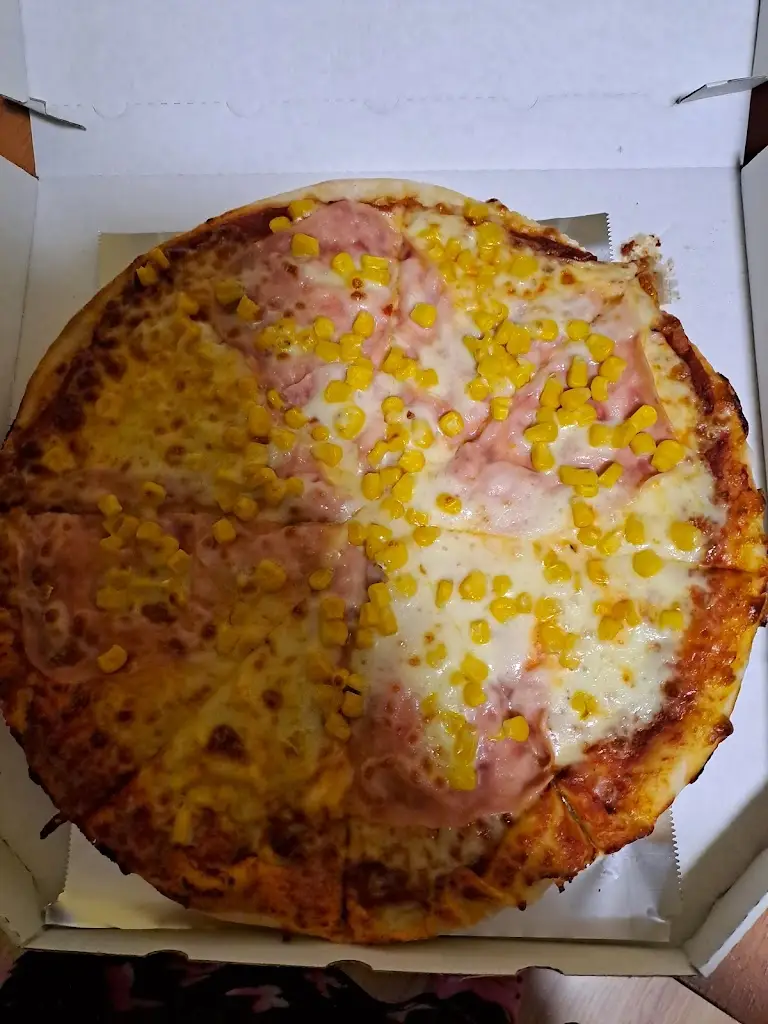 Eva Havlíková_BistroFast_Horní Benešov_recensione