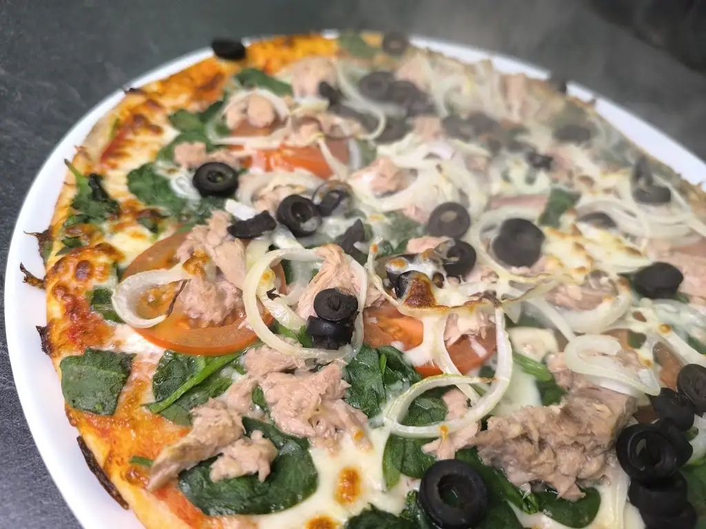 BistroFast ristorante a Horní Benešov