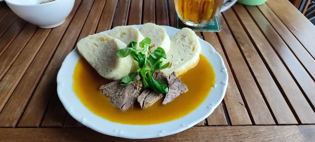 Menu_Motorest Kukačka_Horní Benešov_immagine_5