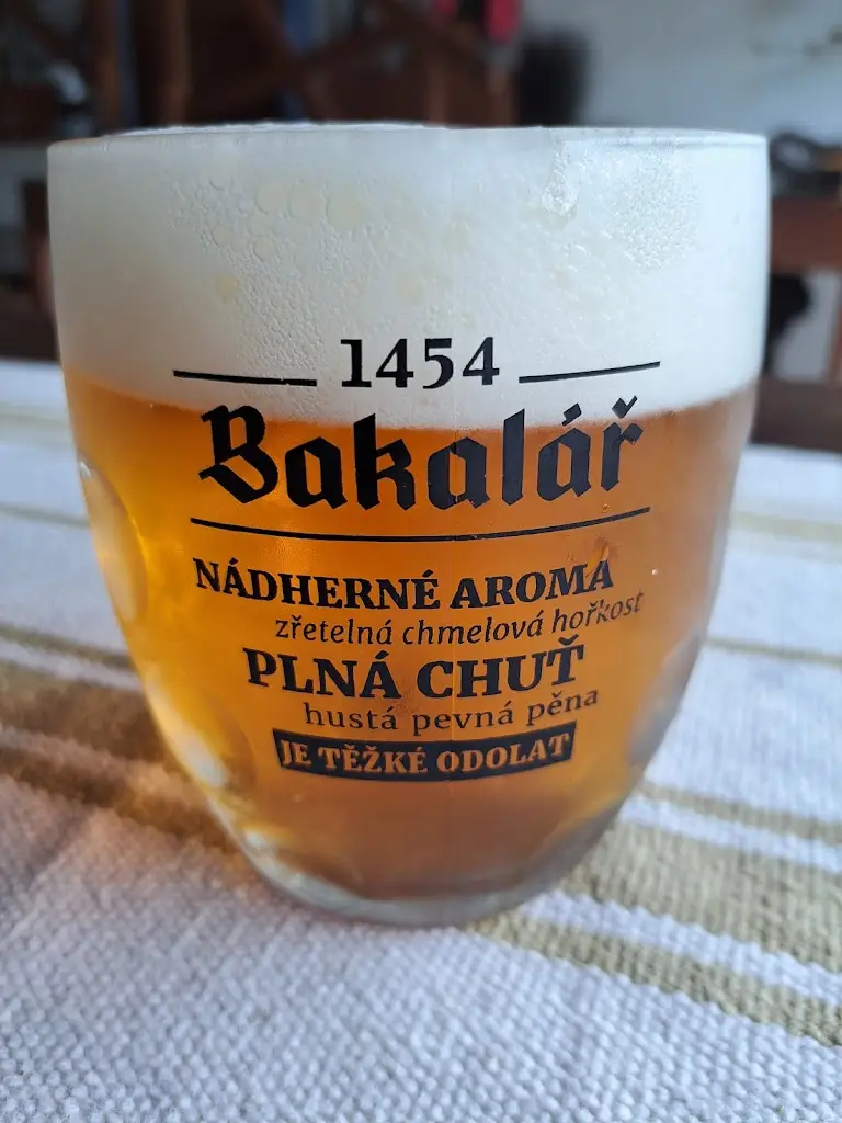 Menu_U Borůvky_Kamenný Újezd_image_2