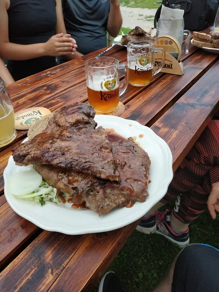 Menu_U Borůvky_Kamenný Újezd_image_3