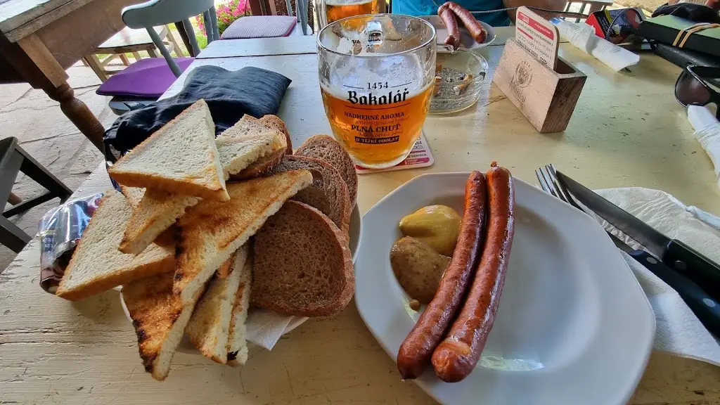 U Borůvky_Kamenný Újezd_slider_image_3