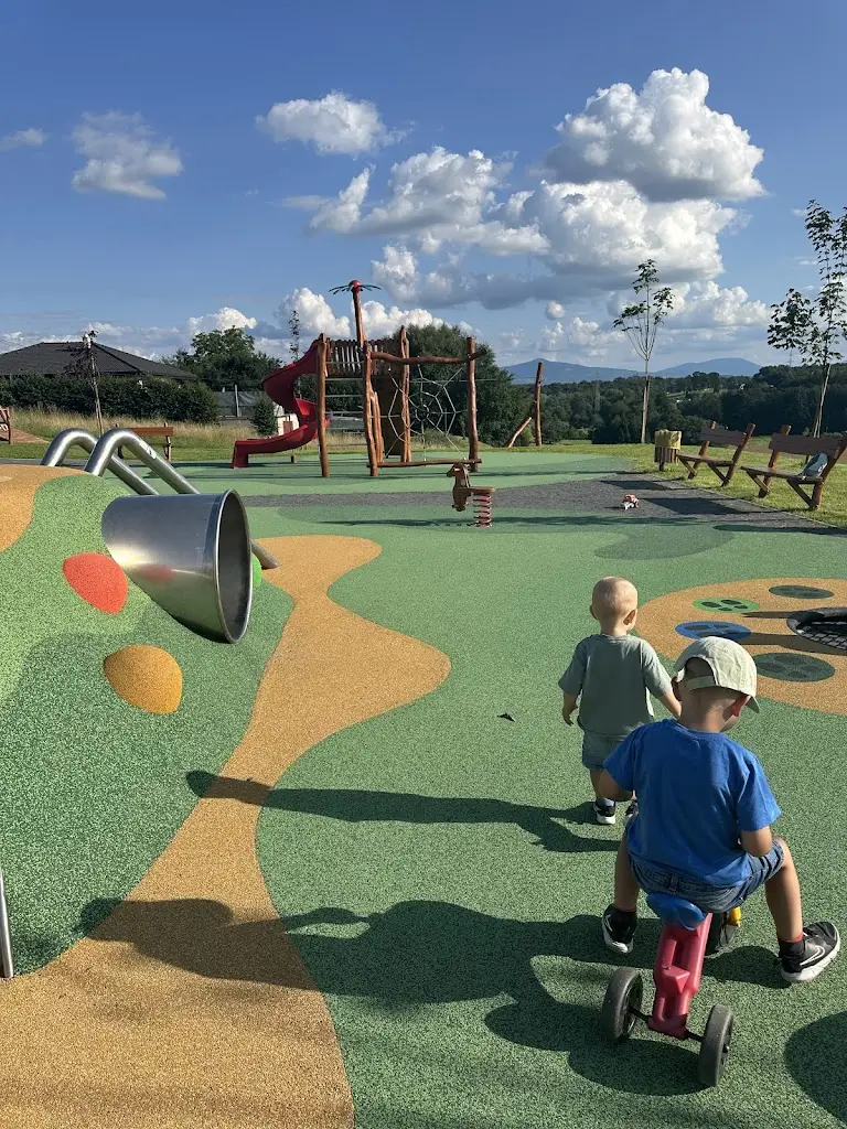 Petra Kroupová_Hostinec u Svatého Jána_Horní Bludovice_review