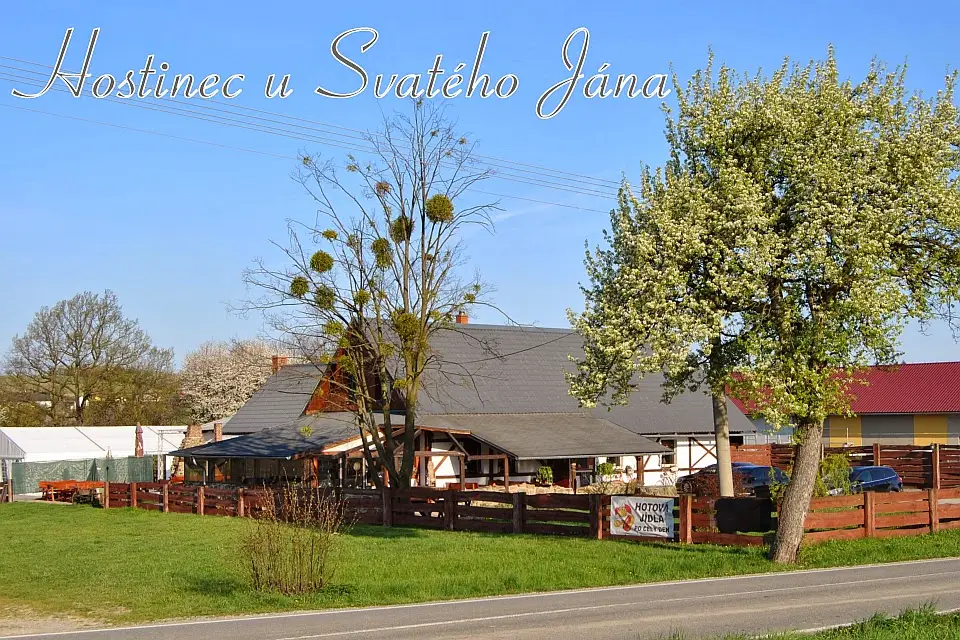 Hostinec u Svatého Jána_Horní Bludovice_slider_image_3