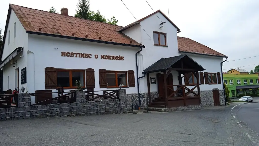 VladS_Hostinec U Mokroše_Horní Bludovice_review