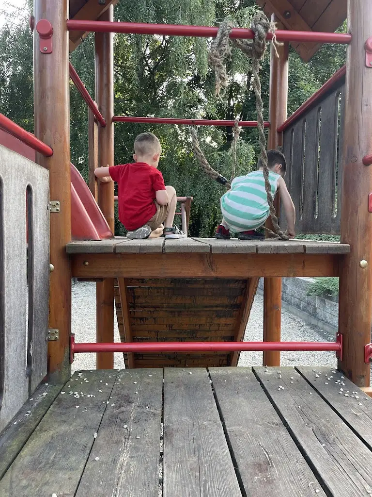 Klára Tichá_Nad vodopády_Horní Město_review