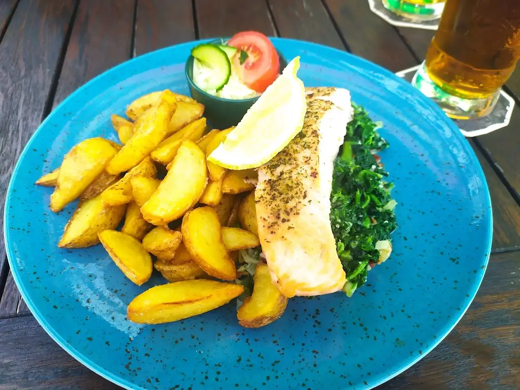 Menu_Sdružení Gletovi - Roman Gleta, Restaurace 