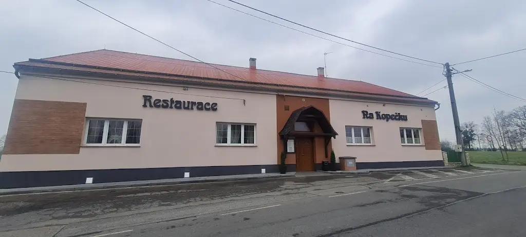 Sdružení Gletovi - Roman Gleta, Restaurace 