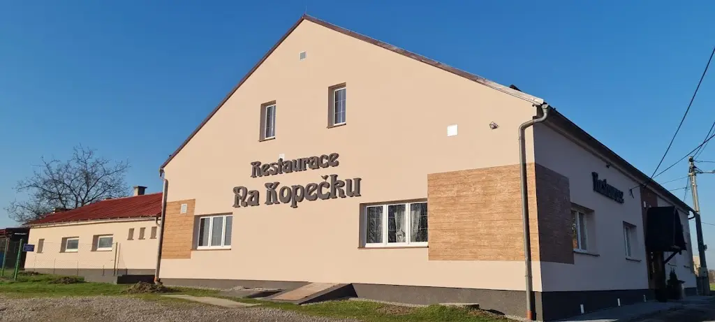 Sdružení Gletovi - Roman Gleta, Restaurace 