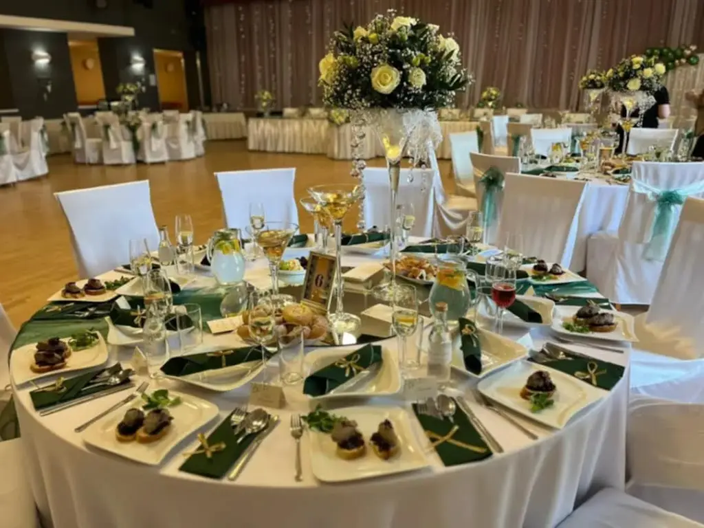 Monika Króliczková_DĚLNICKÝ DŮM Horní Suchá - svatby, oslavy, plesy, večírky, školení, teambuilding, firemní, soukromé, kulturní akce_Horní Suchá_review