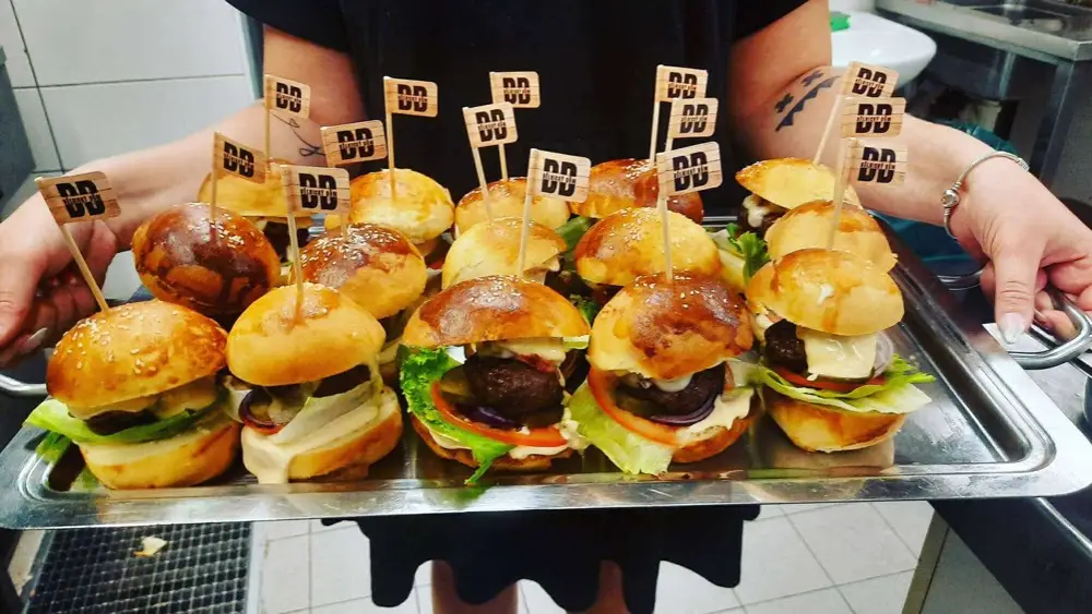 DĚLNICKÝ DŮM Horní Suchá - svatby, oslavy, plesy, večírky, školení, teambuilding, firemní, soukromé, kulturní akce_Horní Suchá_slider_image_3