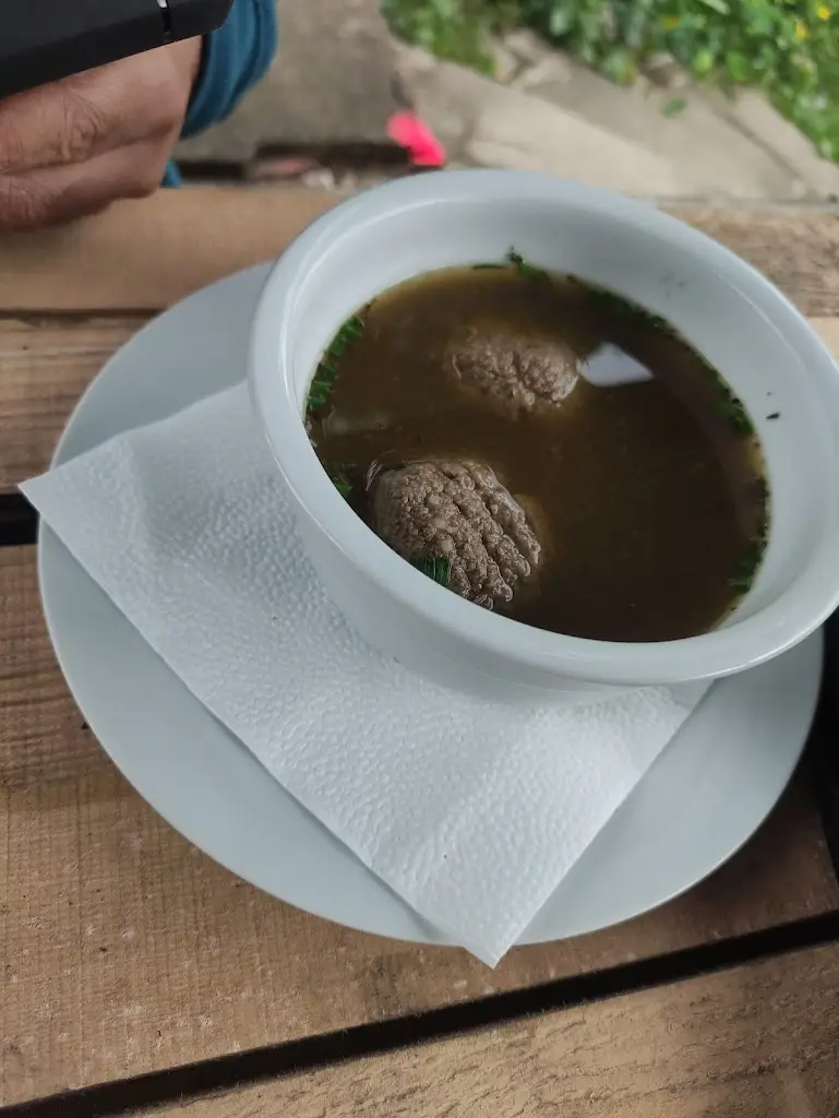 Menu_Jez u Šilhavé Chobotnice_Kamenný Újezd_immagine_2