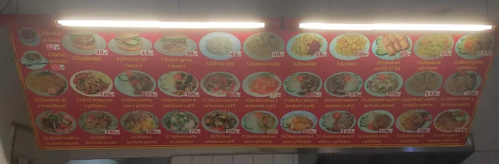 Menu_Asijské Bistro_Horní Suchá_image_1