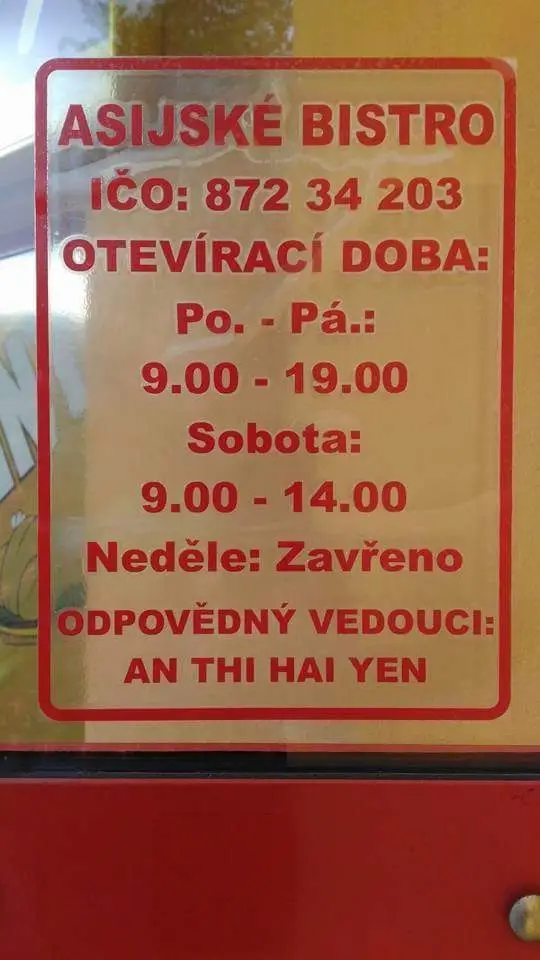 Menu_Asijské Bistro_Horní Suchá_image_4